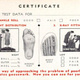 Illustration for article titled When X-rays were given in shoe stores